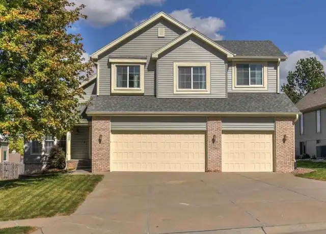 Property at 17250 Woolworth Ave, Omaha, NE, 68130, 4 beds, 3 baths, [object Object]