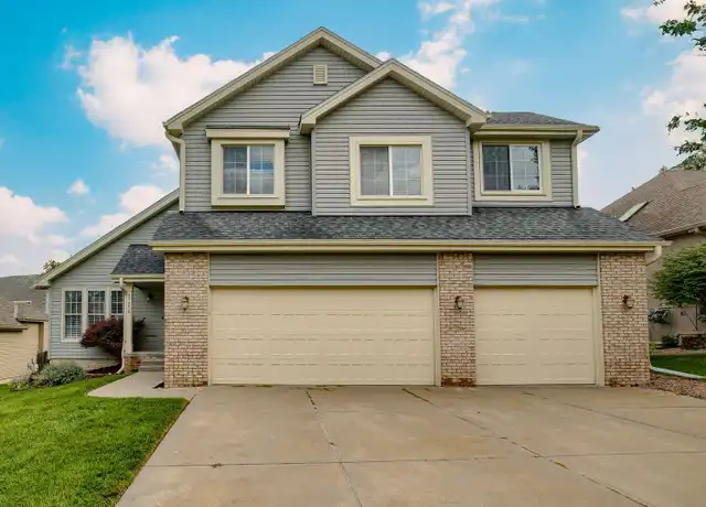 Property at 17250 Woolworth Ave, Omaha, NE, 68130, 4 beds, 3 baths, [object Object]