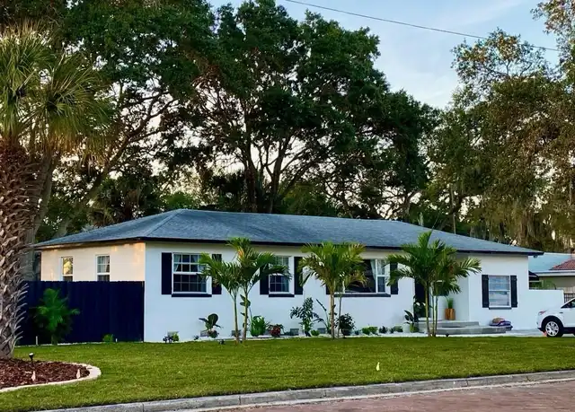 Property at 1600 Pasadena Dr Unit A, Dunedin, FL, 34698, 1 bed, 1 bath, [object Object]