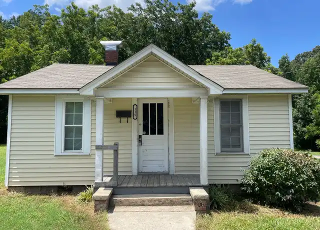 Property at 115 Williamson St, Troy, NC, 27371, 2 beds, 1 bath, [object Object]