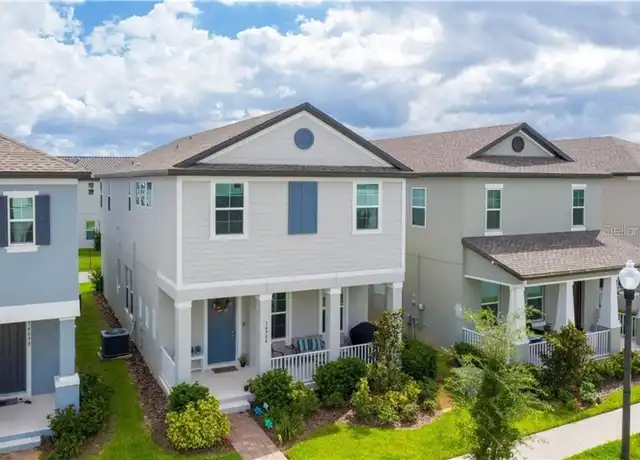 Property at 14704 Seton Creek Blvd, Winter Garden, FL, 34787, 4 beds, 2.5 baths, [object Object]