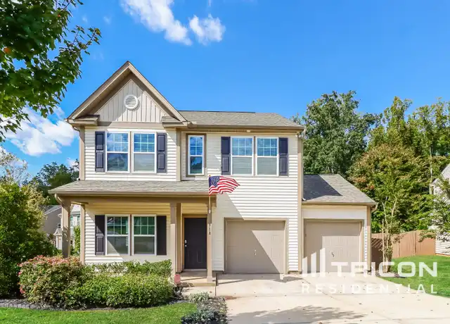 Property at 918 Robys Pl, Statesville, NC, 28625, 3 beds, 2.5 baths, [object Object]