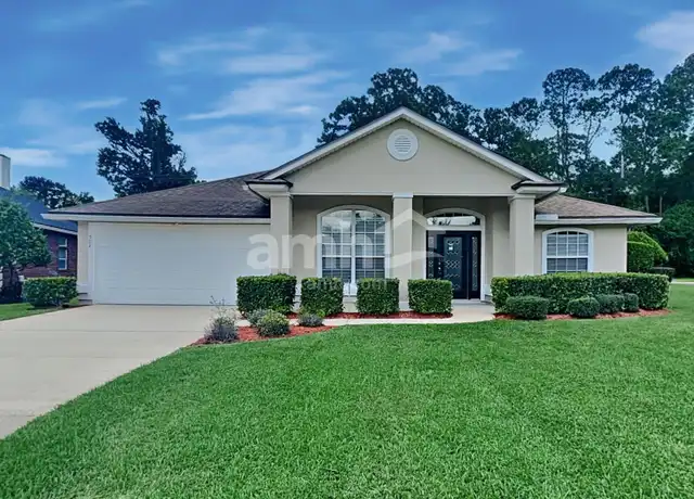Property at 502 Chinkapin Ct, Green Cove Springs, FL, 32043, 3 beds, 2 baths, [object Object]