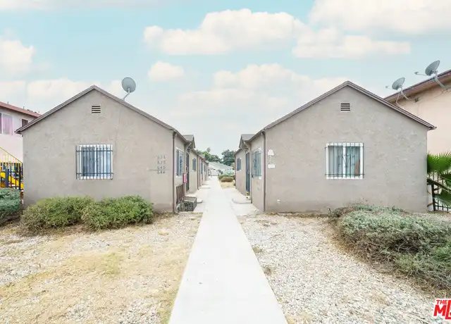 Property at 634 W 81st St, Los Angeles, CA, 90044, 1 bed, 1 bath, [object Object]