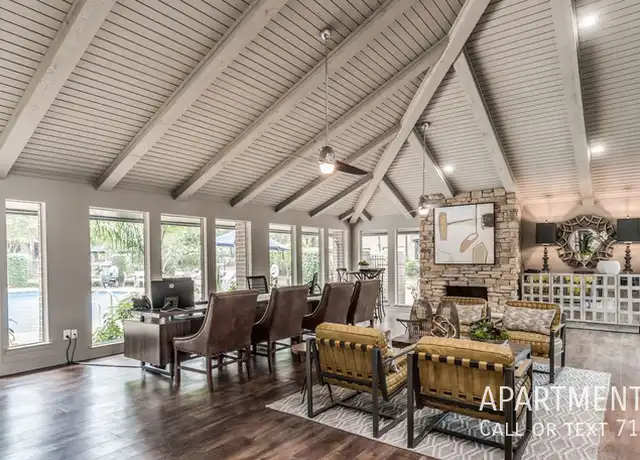 Property at 10606 Six Pines Dr Unit 1387, The Woodlands, TX, 77380, 2 beds, 1 bath, [object Object]