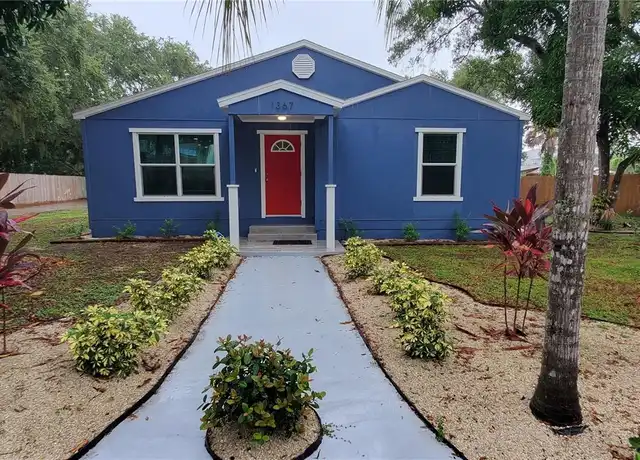 Property at 1367 21st St, Sarasota, FL, 34234, 3 beds, 2 baths, [object Object]