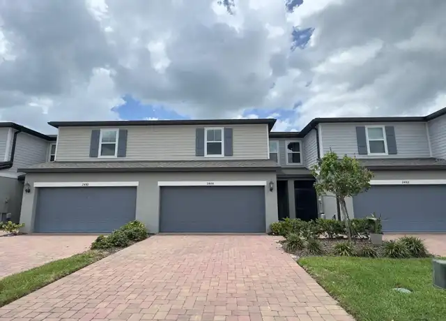 Property at 2484 Sweet Viburnum Way, Ocoee, FL, 34761, 3 beds, 2.5 baths, [object Object]