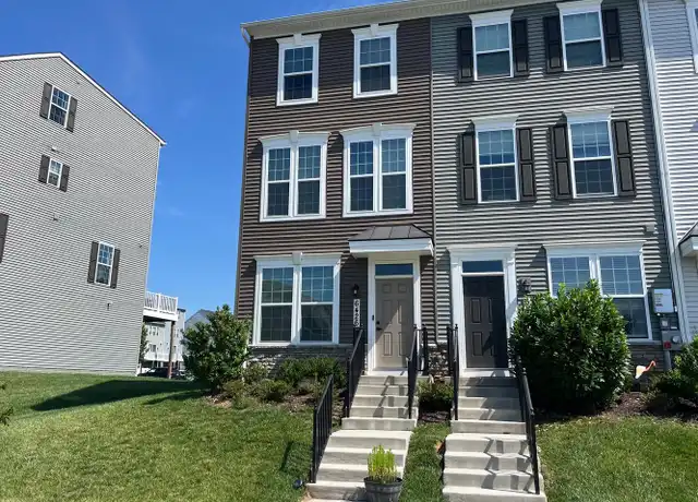 Property at 6426 Wild Plum Dr, Frederick, MD, 21703, 3 beds, 3.5 baths, [object Object]