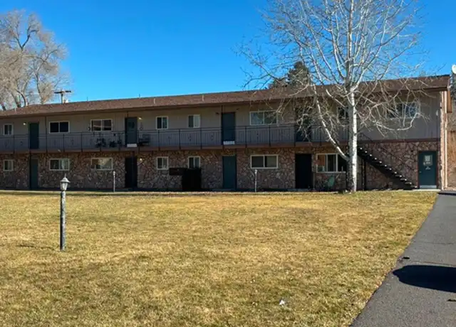 Property at 4519 Cannon Ave Unit 5, Klamath Falls, OR, 97603, 2 beds, 1 bath, [object Object]