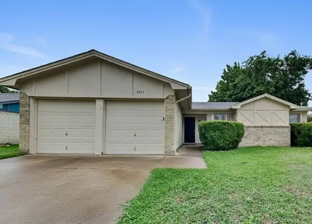 Property at 3411 Largo Ln, Arlington, TX, 76015, 3 beds, 2 baths, [object Object]