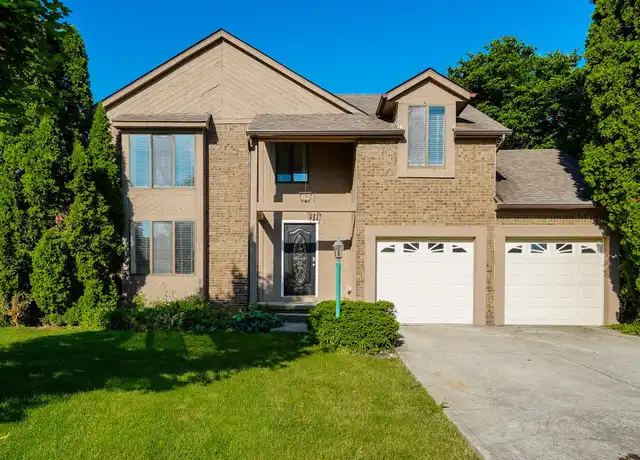 Property at 12143 Twincreek Dr, Pickerington, OH, 43147, 3 beds, 3 baths, [object Object]