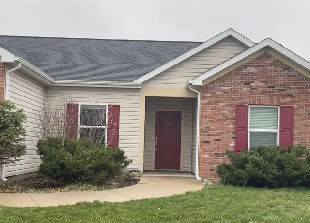 Property at 3232 Huxley Dr, West Lafayette, IN, 47906, 3 beds, 2 baths, [object Object]