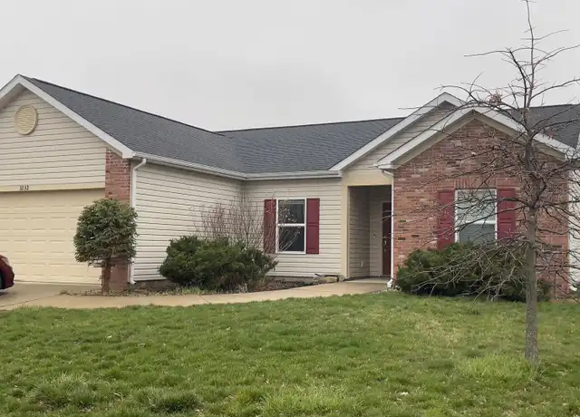 Property at 3232 Huxley Dr, West Lafayette, IN, 47906, 3 beds, 2 baths, [object Object]