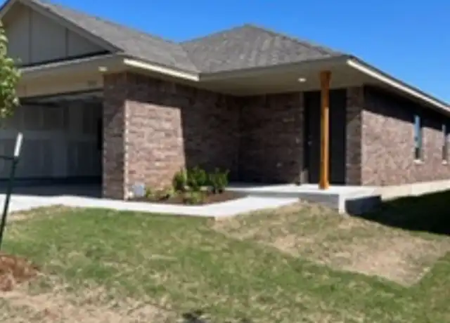 Property at 2921 NW 195th St, Edmond, OK, 73012, 3 beds, 2 baths, [object Object]