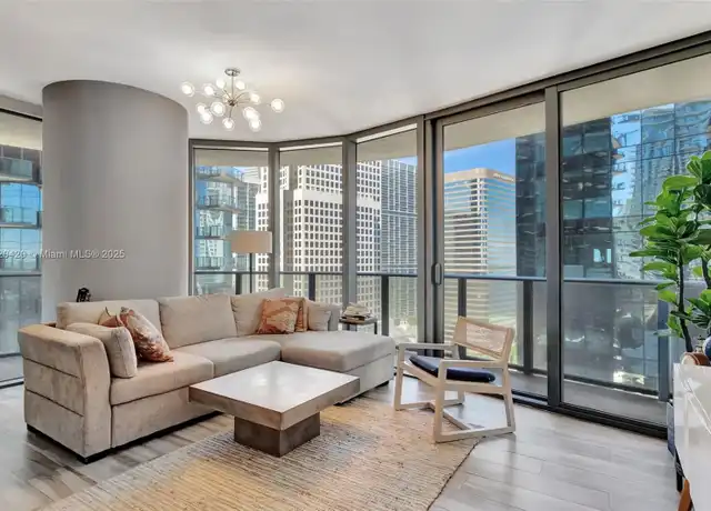Property at 801 S Miami Ave #2205, Miami, FL, 33130, 2 beds, 2 baths, [object Object]