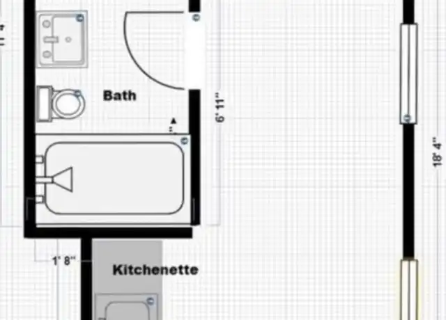 Property at 4150 Massachusetts Ave #2, La Mesa, CA, 91941, 0 beds, 1 bath, [object Object]