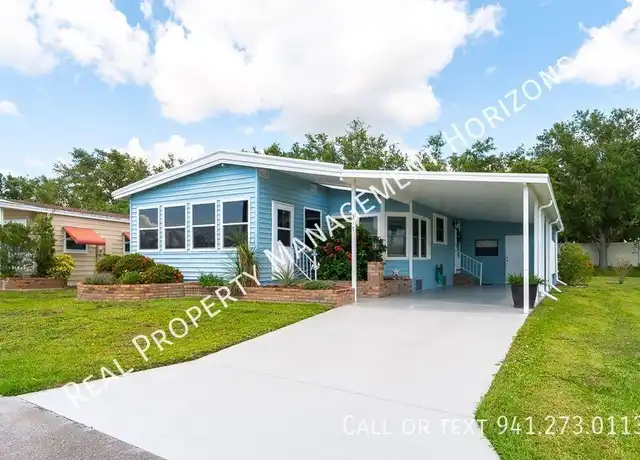 Property at 317 Bougainvillea Cir, Parrish, FL, 34219, 2 beds, 2 baths, [object Object]