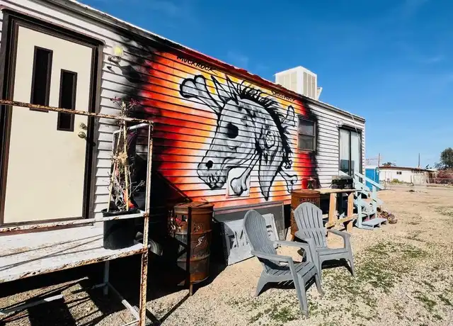 Property at 9555 Avenue E, Niland, CA, 92257, 1 bed, 1 bath, [object Object]