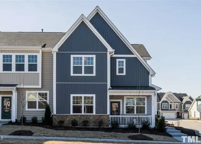 Property at 1302 Farm Pond Trl, Durham, NC, 27703, 3 beds, 2.5 baths, [object Object]
