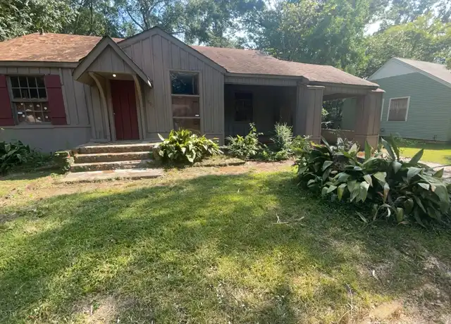 Property at 523 Woodbury Rd, Jackson, MS, 39206, 3 beds, 1 bath, [object Object]