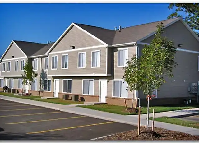 Property at 3411 BeauJardin Dr Unit 3431-2, Lansing, MI, 48910, 3 beds, 2.5 baths, [object Object]