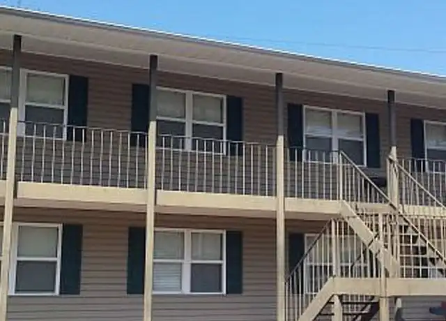 Property at 426 N Donahue Dr #12, Auburn, AL, 36832, 2 beds, 1 bath, [object Object]