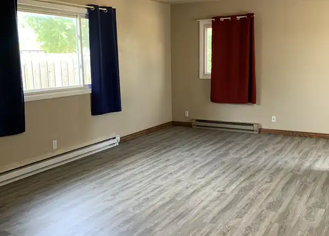 Property at 218 S Taylor St #1, Laramie, WY, 82070, 1 bed, 1 bath, [object Object]