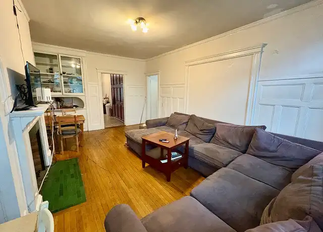 Property at 1911 Beacon St Unit 3, Brookline, MA, 02445, 4 beds, 1.5 baths, [object Object]