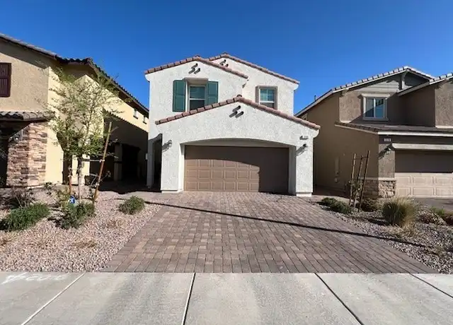 Property at 380 Larksong Ave, Henderson, NV, 89011, 3 beds, 2.5 baths, [object Object]