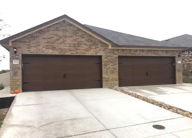 Property at 109 Samuel Dr Unit A, Buda, TX, 78610, 3 beds, 2 baths, [object Object]
