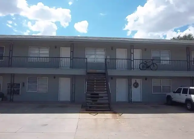 Property at 4302 16th St Unit 8, Lubbock, TX, 79416, 1 bed, 1 bath, [object Object]