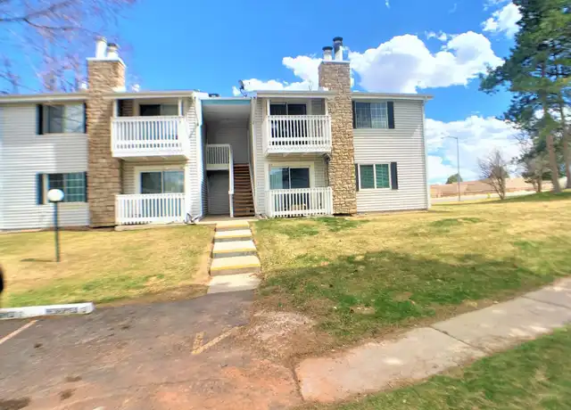 Property at 14414 E Colorado Dr #203, Aurora, CO, 80012, 1 bed, 1 bath, [object Object]