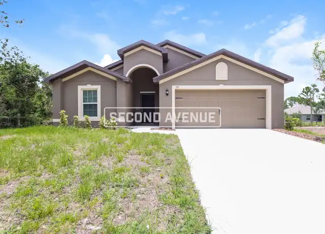 Property at 521 Breakwater St SE, Palm Bay, FL, 32909, 4 beds, 2 baths, [object Object]