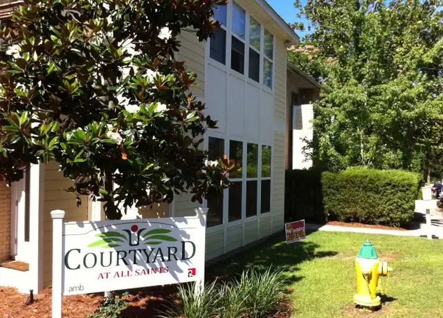 Property at 405 All Saints St, Tallahassee, FL, 32301, 1 bed, 1 bath, [object Object]