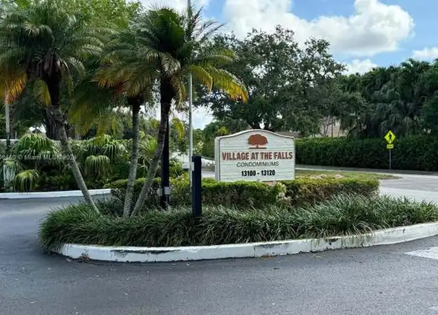 Property at 13120 SW 92nd Ave, Miami, FL, 33176, 1 bed, 1 bath, [object Object]