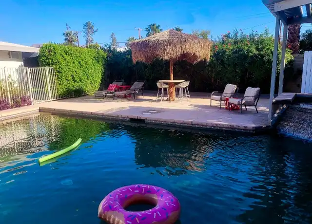 Property at 72883 Sierra Vista Rd, Palm Desert, CA, 92260, 1 bed, 1 bath, [object Object]