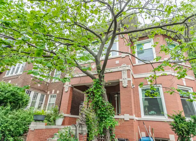 Property at 334 S Oak Park Ave #2, Oak Park, IL, 60302, 3 beds, 1 bath, [object Object]