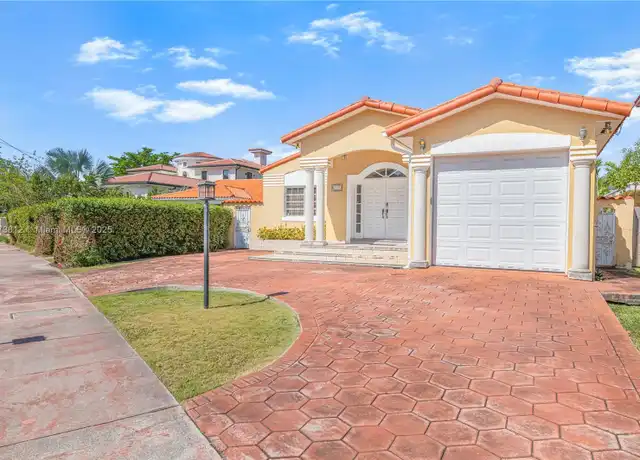 Property at 3750 Sheridan Ave, Miami Beach, FL, 33140, 6 beds, 6 baths, [object Object]