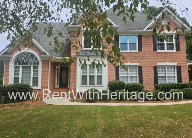 Property at 3440 Hearthstone Pl, Douglasville, GA, 30135, 5 beds, 3.5 baths, [object Object]