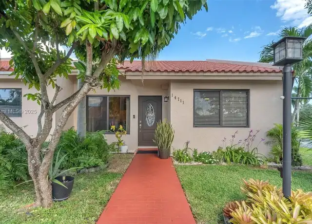 Property at 14711 SW 61st Ter, Miami, FL, 33193, 3 beds, 2 baths, [object Object]