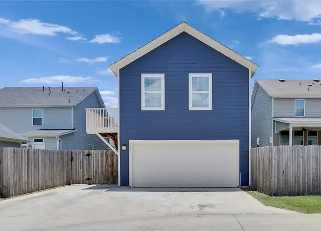 Property at 371 Ferrule Dr Unit B, Kyle, TX, 78640, 1 bed, 1 bath, [object Object]