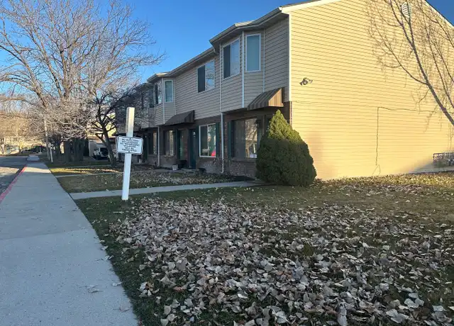 Property at 1793 W Trafalga Way, Salt Lake City, UT, 84116, 2 beds, 1.5 baths, [object Object]