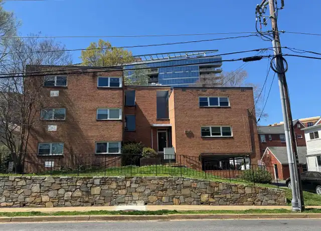 Property at 1510 N Rolfe St Unit 7, Arlington, VA, 22209, 1 bed, 1 bath, [object Object]