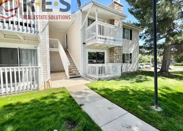 Property at 14493 E Jewell Ave, Aurora, CO, 80012, 1 bed, 1 bath, [object Object]
