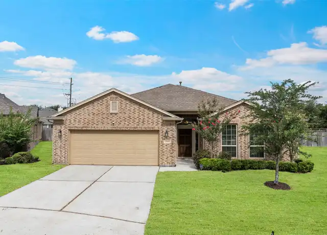 Property at 2703 Barrington Branch Dr, Spring, TX, 77373, 4 beds, 2.5 baths, [object Object]