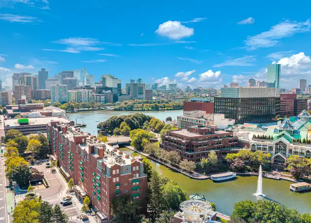 Property at 6 Canal Park #408, Cambridge, MA, 02141, 1 bed, 1 bath, [object Object]