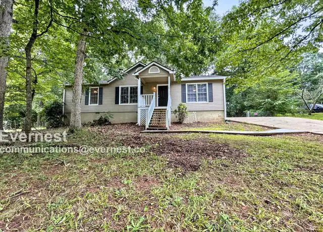 Property at 198 Poplar Point Dr, Carrollton, GA, 30116, 3 beds, 2 baths, [object Object]