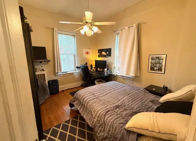 Property at 419 Garden St Unit 1, Hoboken, NJ, 07030, 2 beds, 1 bath, [object Object]