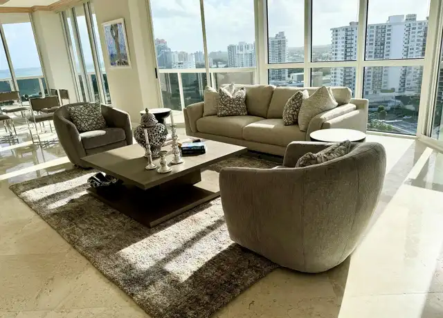 Property at 3100 N Ocean Blvd #1508, Fort Lauderdale, FL, 33308, 2 beds, 3.5 baths, [object Object]