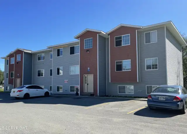 Property at 2030 Lucille St Unit B8, Wasilla, AK, 99654, 2 beds, 1 bath, [object Object]